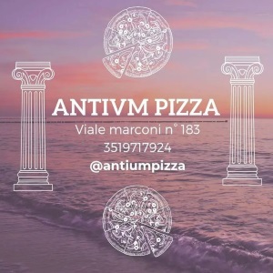 Antium Pizza